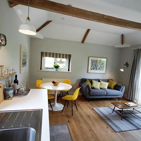 Macks Shack At Machrimore Wells-next-the-Sea Bagian luar foto